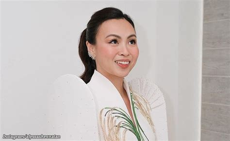 santiago city mayor|PROFILE: ALYSSA SHEENA TAN .